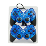 دسته بازی دوبل شوک دار مچر MR-62