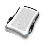 هارد اکسترنال ظرفیت 1 ترابایت سیلیکون پاور مدل Armor A30 - Image 5