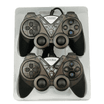 دسته بازی دوبل شوک دار مچر MR-62 - Image 4