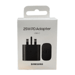 شارژر دیواری 25 وات سامسونگ