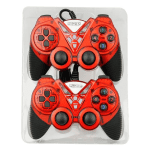 دسته بازی دوبل شوک دار مچر MR-62 - Image 5