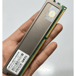 رم کامپیوتر گیگ GeIL DDR3 10660 1333MHz ظرفیت 2 گیگابایت هیتسینک دار - Image 4