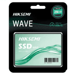 حافظه SSD HIKSEMI ظرفیت 256 گیگ SATA 3.0