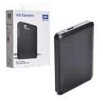 باکس تبدیل هارد وسترن دیجیتال SATA به USB 3.0 مدل WD Elements - Image 4