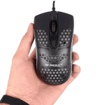 موس سیم دار گیمینگ XP-G799N - Image 3