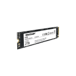 حافظه SSD پاتریوت مدل Patriot P300 M.2 M28  2TB NVMe - Image 2