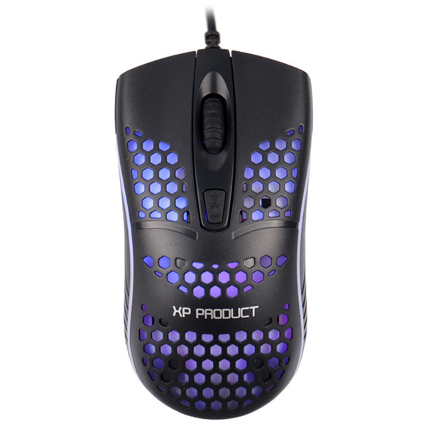79884865465 موس سیم دار گیمینگ XP-G799N - Image 1