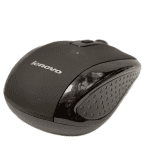 موس بی سیم لنوو 1600 DPI - Image 4