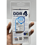 رم 8 گیگابایت TWEEN MOS DDR4-2666 - Image 3