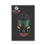 موس سیم دار گیمینگ XP-G798N - Image 7