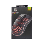 موس سیم دار گیمینگ XP-G799N - Image 2