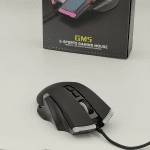 موس سیم دار گیمینگ ELEVEN GM5 - Image 4