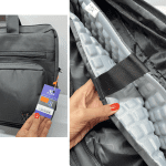 کیف لپ تاپ ام اند اس مدل 410 مناسب برای لپ تاپ 15.6 اینچیM&S-410 - Image 5