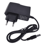 آداپتور 12 ولت 1 آمپر برند xp