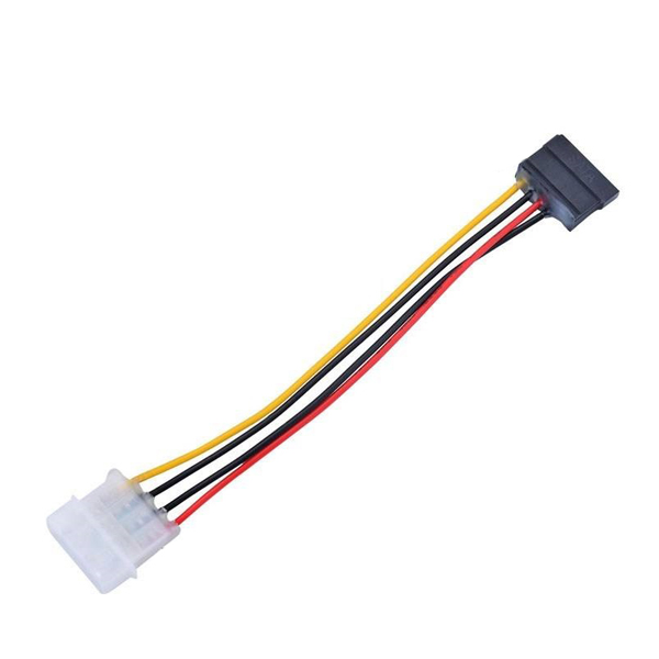 125 کابل برق ساتا - Image 1