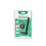 دانگل وایرلس دی نت مدل 802 300M