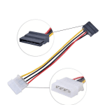 کابل برق ساتا - Image 2