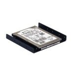 براکت فلزی ssd - Image 3