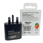 آداپتور 25 وات سامسونگ های کپی درجه 1 - Image 2