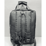 کیف 2 کاره لپتاپ m&s دستی و کوله مدل 274 - Image 2