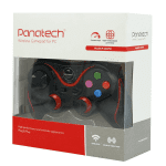 دسته بازی تک شوک دار بی سیم پاناتک Panatech P-G507W - Image 2