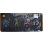 ماوس پد گیمینگ AULA  مدل MP-WFFM - Image 4