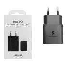 آداپتور 15 وات سامسونگ فست شارژ