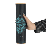 ماوس پد گیمینگ AULA  مدل MP-WFFM - Image 2