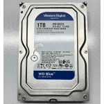دست دوم هارد 1 ترابایت اینترنال WD BLUE