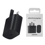 آداپتور 25 وات سامسونگ های کپی درجه 1
