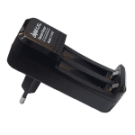 شارژر باطری CFL 01B (دو تایی) - Image 2