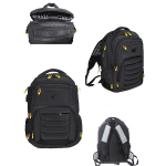 کوله پشتی لپتاپ   M&S 666 - Image 2