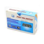 سوئیچر تصویر 2 به 1 VGA - Image 3