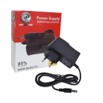 آداپتور 12 ولت 1 آمپر برند xp - Image 2