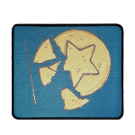 پد موس اسفنجی G8دور دوخت اسکویید گیم - Image 4