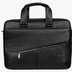 کیف لپ تاپ چرمی مدل P10 - Image 9