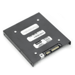 براکت فلزی ssd - Image 2