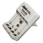 شارژر باتری سی اف ال (C.F.L) مدل HA-804 - Image 2