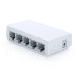 سوییچ 5 پورت تی پی-لینک مدل LS-1005 - Image 2