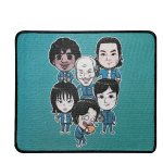 پد موس اسفنجی G8دور دوخت اسکویید گیم