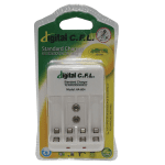 شارژر باتری سی اف ال (C.F.L) مدل HA-804