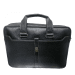 کیف لپ تاپ چرمی مدل P11 - Image 3