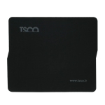 پد موس اسفنجی تسکو tmo 25