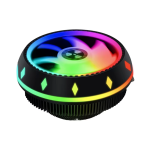فن خنک کننده پردازنده intel1700مدل UFO-QW1