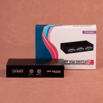 سوئیچ تصویر 2 به 1 VGA - Image 5