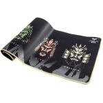 ماوس پد گیمینگ AULA  مدل MP-WFFM