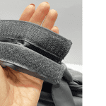 کیف 2 کاره لپتاپ m&s دستی و کوله مدل 274 - Image 5