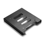 براکت فلزی ssd