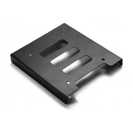 براکت فلزی ssd