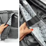 کیف لپ تاپ ام اند اس مدل 410 مناسب برای لپ تاپ 15.6 اینچیM&S-410 - Image 4